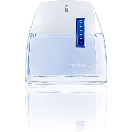 Iceberg Effusion Eau de Toilette (EDT) Homme 75ml - Maison des fragrances