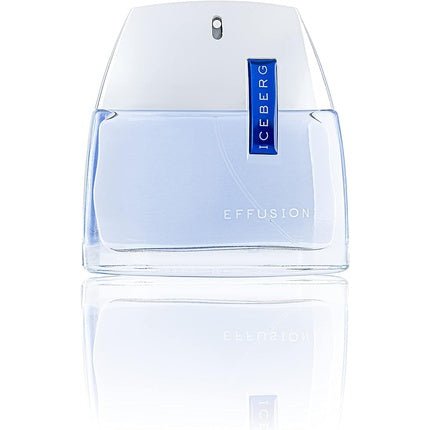 Iceberg Effusion Eau de Toilette (EDT) Homme 75ml - Maison des fragrances