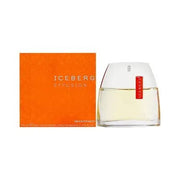 Iceberg Effusion Woman 75ml EDT Spray - Maison des fragrances