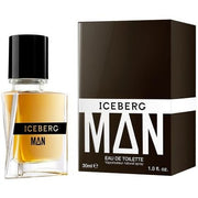 Iceberg Man Eau de Toilette 30ml pour homme - Maison des fragrances