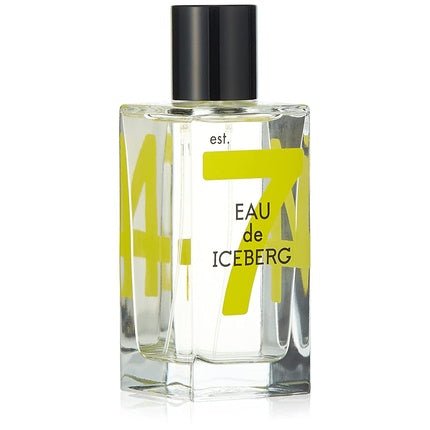 Iceberg Sandal Man Homme/ Vaporisateur Eau de Toilette pour homme - Maison des fragrances