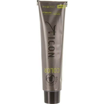 Icon Colour Ecotech Metallic 60ml Polished Nickel - Maison des fragrances