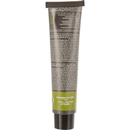 Icon Colour Ecotech Metallic 60ml Polished Nickel - Maison des fragrances