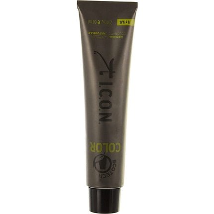 Icon Ecotech Metallic 60 Ml, Mulberry Fig Color, Abs, One Size - Maison des fragrances