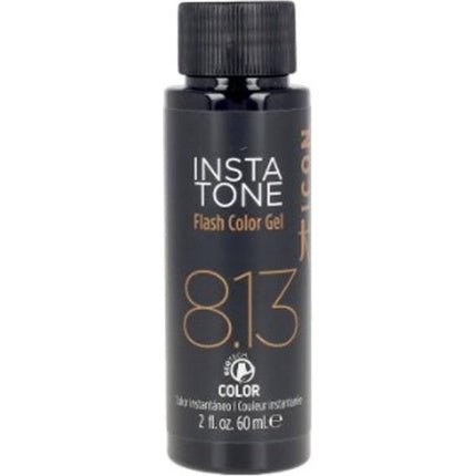Icon Insta Tone 8.13 - Light Ash Gold Bonde - Maison des fragrances