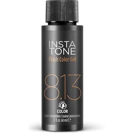 Icon Insta Tone 8.13 - Light Ash Gold Bonde - Maison des fragrances