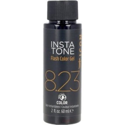 Icon Insta Tone 8.23 - Light Beige Gold Blonde - Maison des fragrances