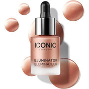 Iconic London Illuminator Drop Blush 13.5ml - Maison des fragrances