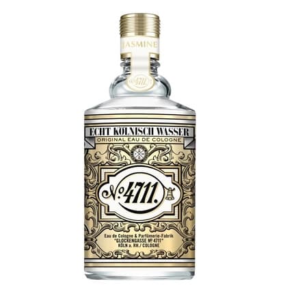 4711 Floral Collection Jasmine 100ml Water from Cologne Spray