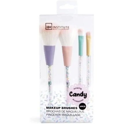 IDC Institute Makeup Brushes - Maison des fragrances