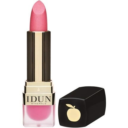 Idun Minerals Creme Lipstick 204 Filippa for Women 0.13 oz - Maison des fragrances