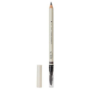 Idun Minerals Eyebrow Pencil Naturally Feathered Minimally Enhanced Styled For A Dramatic Impact Smooth And Textured Blendability Adds Definition And Shape Ask Ash Grey 0.041 Oz Brown Grey - Maison des fragrances