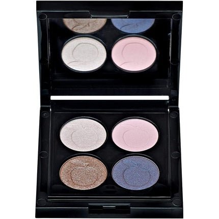 Idun Minerals Eyeshadow Palette 405 Norrlandssyren for Women 0.13 oz - Maison des fragrances
