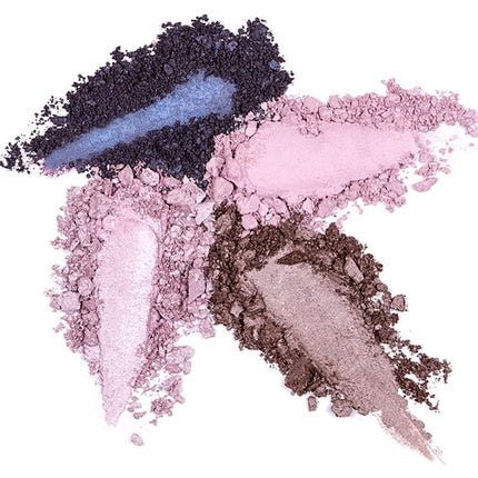 Idun Minerals Eyeshadow Palette 405 Norrlandssyren for Women 0.13 oz - Maison des fragrances