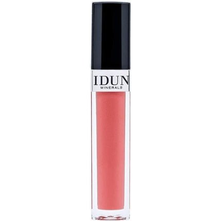 Idun Minerals Lip Gloss 013 Anna for Women 0.2 oz - Maison des fragrances