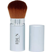 Idun Minerals Retractable Kabuki Brush - 10 G - Maison des fragrances