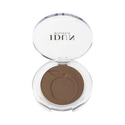 Idun Minerals Single Shade Eyeshadow 0.1 oz Cranberry - Maison des fragrances