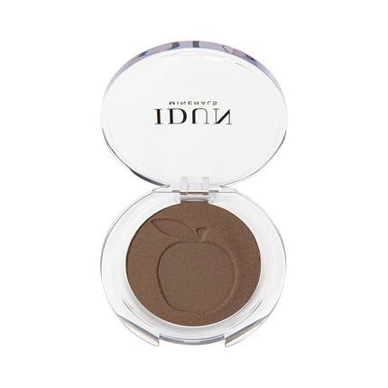 Idun Minerals Single Shade Eyeshadow 0.1 oz Cranberry - Maison des fragrances