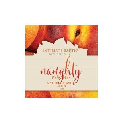 IE Naughty Peach 3ml Foils - Maison des fragrances