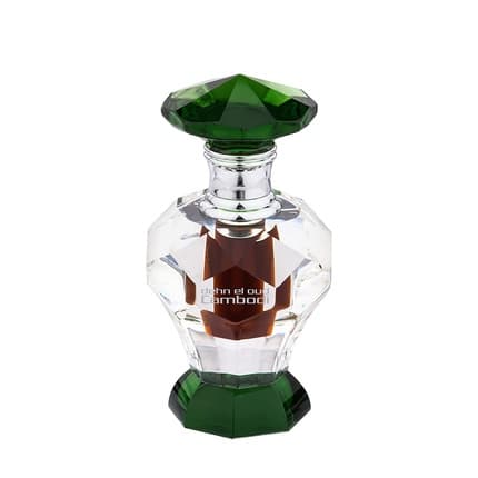 Swiss Arabian Dehn El Oud Cambodi Luxury Perfume Oil Fragrance 0.1 Oz