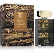 Lattafa Qased Al Sultan par Lattafa Unisex Eau de Parfum (EDP) Mixte 100ml