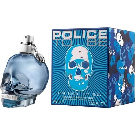 Font to be man eau de toilette 40ml