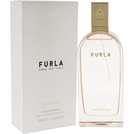 Furla Magnifica Eau de Parfum (EDP) Mixte 100ml