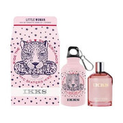 Ikks Little Woman Cantimplora Eau de Toilette (EDT) Mixte 100ml - Maison des fragrances