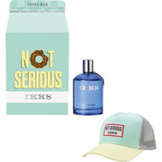 Ikks Young Man Eau de Toilette 100ml pour homme - Maison des fragrances
