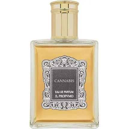 Il Profumo Cannabis Osmo Eau de Perfume Eau de Parfum (EDP) Mixte 100ml - Maison des fragrances