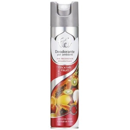 Il Risparmio Deodorante Air Flor Cock/Fruit Déodorant (Déo) Mixte 300ml - Maison des fragrances