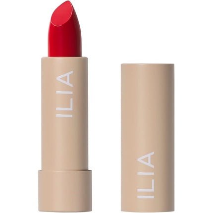 ILIA Beauty Color Block High Impact Lipstick Grenadine 0.14 oz - Maison des fragrances