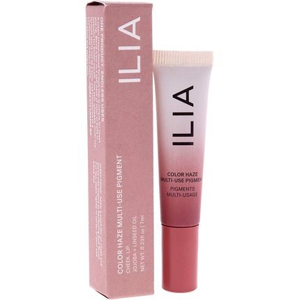 ILIA Beauty Color Haze Multi - Use Pigment Temptation for Women 0.23oz Lipstick - Maison des fragrances