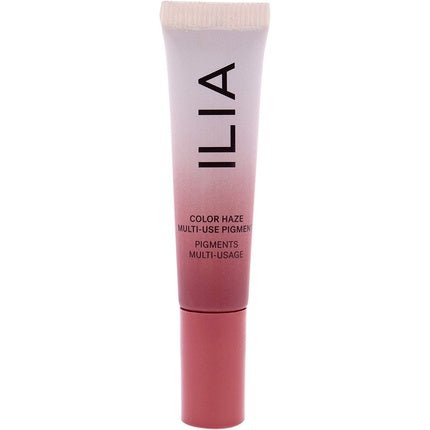 ILIA Beauty Color Haze Multi - Use Pigment Temptation for Women 0.23oz Lipstick - Maison des fragrances