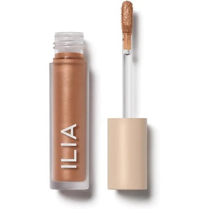 ILIA Beauty Liquid Powder Chromatic Eye Tint Burnish for Women 0.12oz Eye Shadow - Maison des fragrances