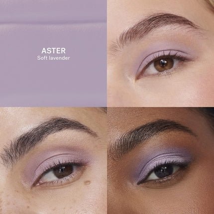 ILIA Beauty Liquid Powder Matte Eye Tint Aster for Women 0.12oz Eye Shadow - Maison des fragrances