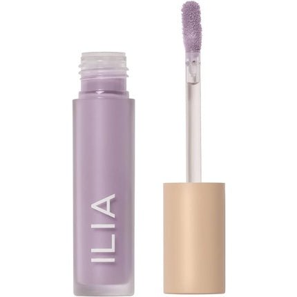 ILIA Beauty Liquid Powder Matte Eye Tint Aster for Women 0.12oz Eye Shadow - Maison des fragrances