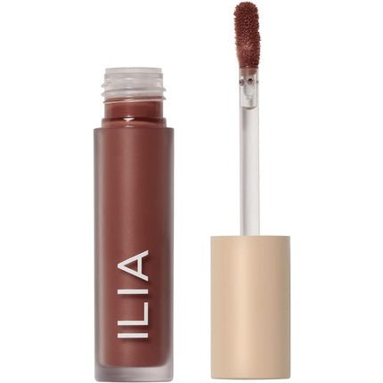 ILIA Beauty Liquid Powder Matte Eye Tint Baroque for Women 0.12oz Eye Shadow - Maison des fragrances