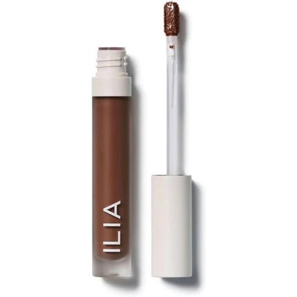 ILIA Beauty True Skin Serum Concealer SC10 Licorice 0.16oz - Maison des fragrances