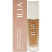 ILIA Beauty True Skin Serum Foundation SF10 Montserrat for Women 1 oz - Maison des fragrances