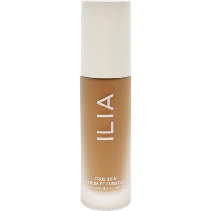 ILIA Beauty True Skin Serum Foundation SF10 Montserrat for Women 1 oz - Maison des fragrances