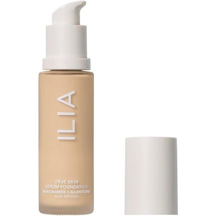 ILIA Beauty True Skin Serum Foundation SF1.75 Cozumel for Women 1oz - Maison des fragrances