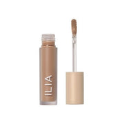 ILIA Matte Liquid Powder Eye Tint Non - Toxic Vegan Cruelty - Free Clean Makeup 0.12 fl oz 3.5 ml Cork - Maison des fragrances