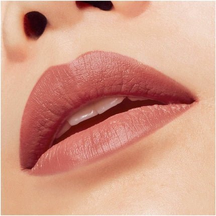 Illamasqua Antimatter Lipstick Bang Long - Lasting Semi - Matte Satin Finish - Maison des fragrances