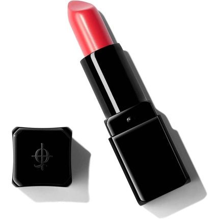Illamasqua Antimatter Lipstick Smoulder Long - Lasting Semi - Matte Satin Finish - Maison des fragrances