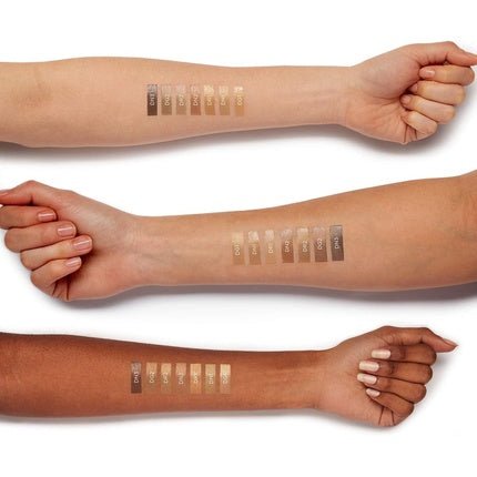 Illamasqua Beyond Foundation Dr1 Ultra - Lightweight Vegan Cruelty - Free Dewy - Maison des fragrances