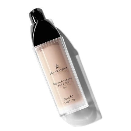 Illamasqua Beyond Foundation Lg2 50g - Maison des fragrances