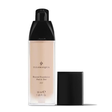Illamasqua Beyond Foundation Lg2 50g - Maison des fragrances