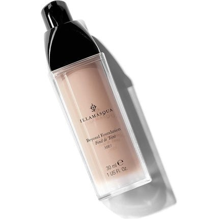 Illamasqua Beyond Foundation Mr1 Ultra - Lightweight Vegan Cruelty - Free Dewy - Maison des fragrances