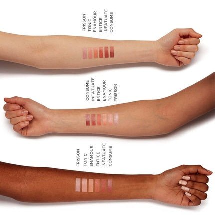 Illamasqua Color Veil Blush Infatuate - Maison des fragrances